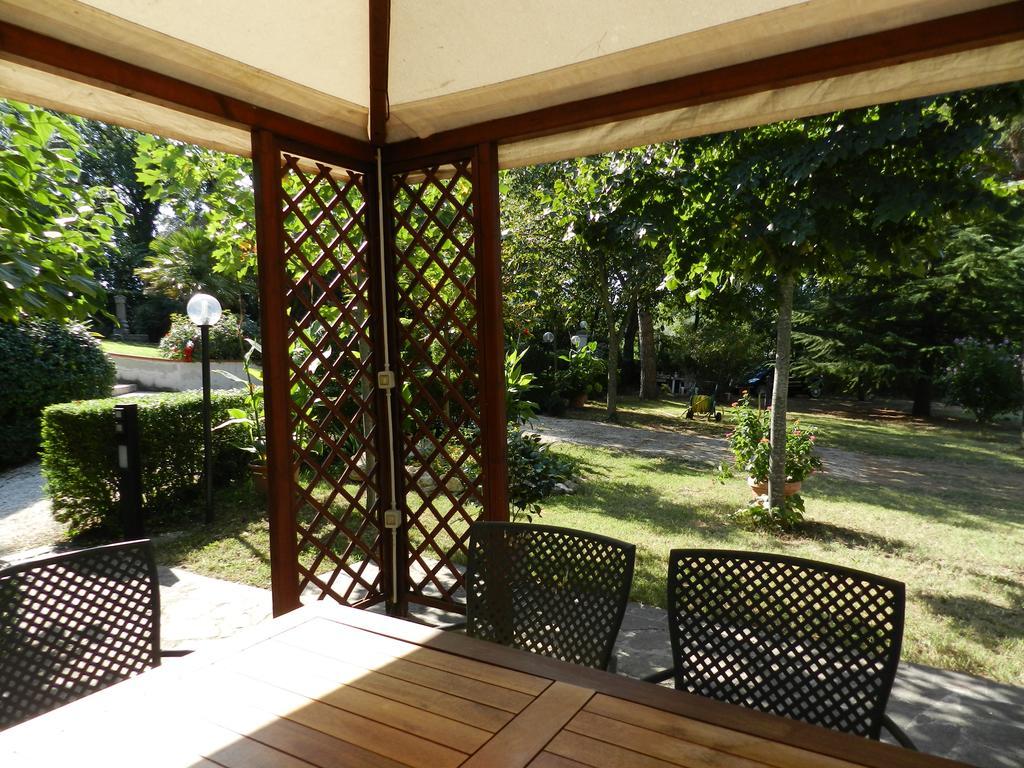 B&B Villa Maria Terni Room photo